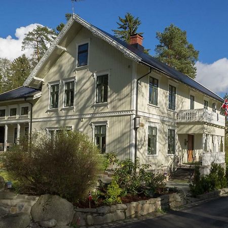 Апартаменты Det Gamle Meieriet Vidnes Экстерьер фото